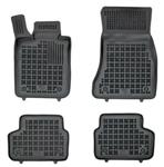 Rubber automatten BMW 5-serie (G30/G31) | 2017-2024