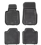 Rubber automatten BMW 3-Serie GT (F34) | 2013-2020