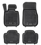 Rubber automatten BMW 3-Serie (F30/F31) | 2012-2019