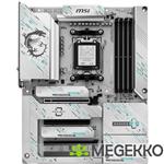 MSI B850 GAMING PLUS WIFI PZ