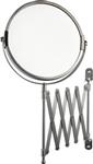 - Haceka IXI Scheerspiegel RVS