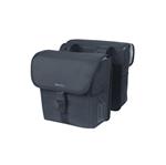 Basil Go Dubbele Fietstas