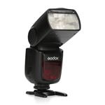 godox v860II - Fujifilm