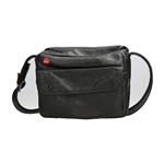 Vintage Leica Schoudertas