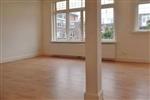 Appartement Bijlwerffstraat in Rotterdam