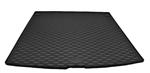Rubber kofferbakmat Audi Q5 en Q5 Sportback (GU) | 2025-heden