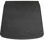 Rubber kofferbakmat Audi  A4 Avant (9B/8W) | 2015-2024