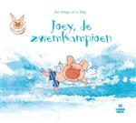 Joey, de zwemkampioen