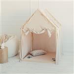 Playhouse Scandi - Mousseline - Beige Beige