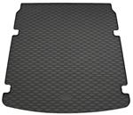 Rubber kofferbakmat Audi  A6 (4K/C8) | 2018-2025