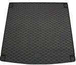 Rubber kofferbakmat Audi  A4 Avant (8B) | 2008-2015