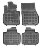 Rubber automatten BMW X1 (U11) | 2022-heden