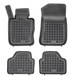 Rubber automatten BMW X1 (E84) | 2009-2015