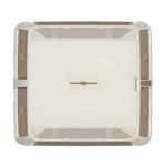 Truma Airco Aventa Luchtverdeler Premium Cappuccino 2e Gen.