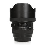 Sigma 12-24mm F4.0 DG HSM Art - Canon EF