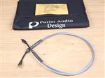Purist Audio Design 30th Anniversary Diamond Revision USB cable 1,0 metre