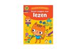 Zo leuk is oefenen! Eerste stappen naar lezen (5-6 j.)