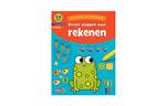 Zo leuk is oefenen! Eerste stappen naar rekenen (5-6 j.)