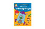 Zo leuk is oefenen! Allereerste schrijfspelletjes (4-5 j.)