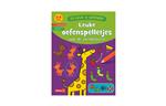 Zo leuk is oefenen! Leuke oefenspelletjes (3-4 j.)