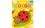 Crazy color - ZNU