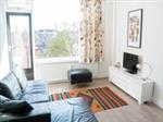 Appartement Haagplein in Leiden