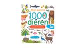 Mijn eerste 1000 dieren