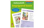 Oefenschrift begrijpend lezen - AVI start