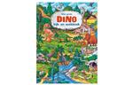 Mijn grote dino kijk- en zoekboek
