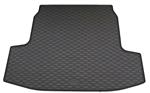Rubber kofferbakmat BMW 3-Serie Touring (G21) | 2019-heden