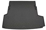 Rubber kofferbakmat BMW 3-Serie Touring (F31) | 2012-2019