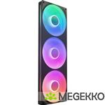 NZXT F420 RGB Core - Black