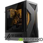 ASUS TUF 15L T500MV-13420H233W Core i5 RTX 5060 Gaming Desktop