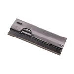 Unger Glasschraper Trim stalenmeshouder met 10 messen verpakking TM100 E1012100