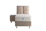 Opberg Boxspring Magnum Beige-Cream