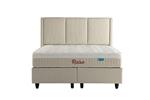 Rose Deluxe Luxe Opberg Boxspring. Tijdloze elegantie en ultiem comfort 140X200