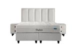 Petra Luxe Opberg Boxspring Premium comfort en stijl 140X200