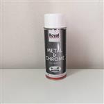Metal & Chrome Cleaner 400 ml