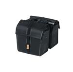 Basil Urban Dry Dubbele Fietstas MIK