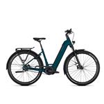 Kalkhoff Entice 3 Excite Belt heren 2026