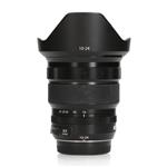 Fujifilm XF 10-24mm F4.0 R OIS