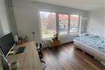 Kamer Steenbokstraat in Enschede