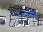 Haulotte Compact 8 Hoogwerker schaarlift 8,25 m