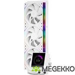 Thermalright Peerless Vision 360 Argb White