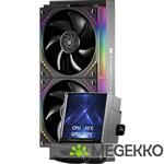 Thermalright Peerless Vision 240 Argb Black