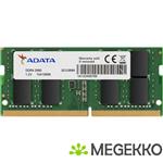 ADATA Premier geheugenmodule 4 GB 1 x 4 GB DDR4