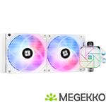 Thermalright Aqua Elite 240 White Argb V3