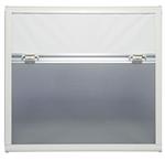 HTD Combirollo 56000 Italia Grijs 1600x650