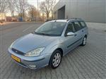 Ford Focus 1.6 Wagon Clima Trekhaak 2004