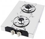 Navy Load Kookplaat Vrijstaand 2-Pits 440x290